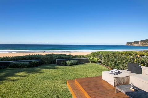 Beach Retreats Central Coast